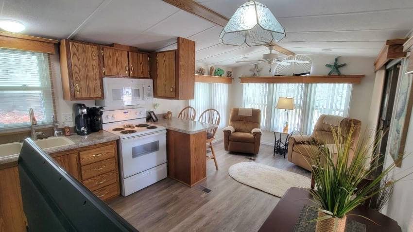 4320 Dundee Road a Winter Haven, FL Mobile or Manufactured Home for Sale